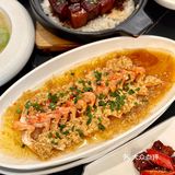 经典又精致的本帮菜餐厅