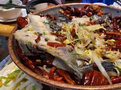 -隔壁老王·家常云南菜(花巷店)