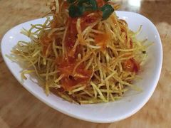 -洲际酒店·地平线全日餐厅HORIZON CAFÉ