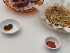 -禄福山庄•顺德菜·融和菜(龙江店)