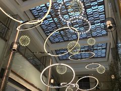 -上海虹桥宾馆味翠餐厅