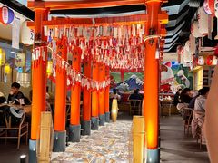 -西月山居匠心创意料理(江汉路新佳丽广场店)