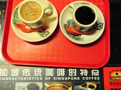 -南洋老咖啡(牛车水店)