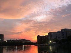 -美兰湖景区