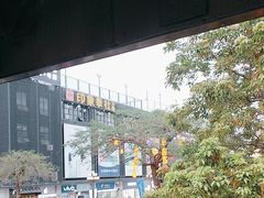 -青松宇大汗·碳烤羊腿(大浪店)