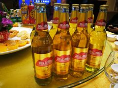 -沈阳皇朝万鑫酒店