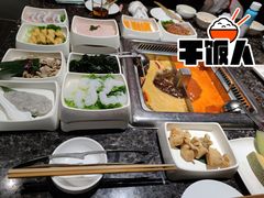 -海底捞火锅(群星城店)