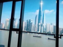 -上海外滩英迪格酒店