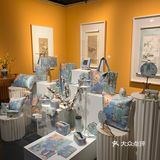 倪妮拍过照片的美术馆！民国风国立美术馆