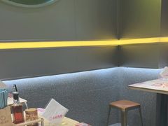 -小杨生煎(深圳岗厦北店)
