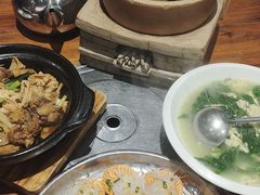 -猪腰一家·地道佛山菜(里水店)