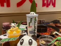 -楠火锅(太古里总店)