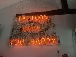 -MDZ STORE·TATTOO·耳饰