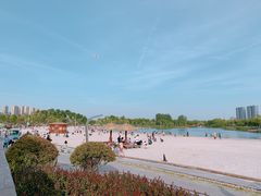 -滨湖塘西河公园