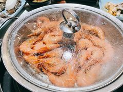 -蛙太牛牛肉海鲜自助火锅(台江万达店)