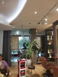 点击看大图 -意廊 Hair Salon