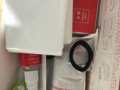 -海底捞火锅(大学路新象城店)