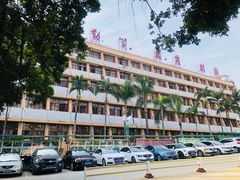-福建师范大学(仓山校区)