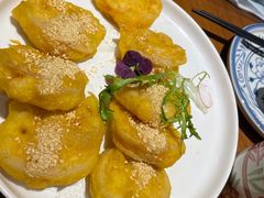 -小放牛炒菜馆(北国商城店)
