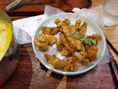 -小满手工粉(上海月星环球港店)