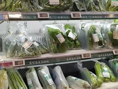 -盒马鲜生(馥邦国际店)