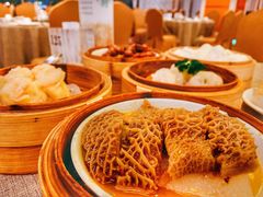 沙嗲金钱肚-晋江荣誉国际酒店·港誉茶餐厅