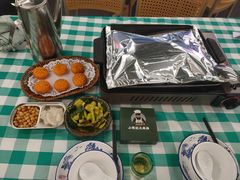 -小陳記大排档(华为店)