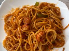 -必胜客(环球店)