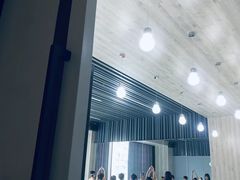 -LA合时健身4PMFIT(花桥旗舰店)
