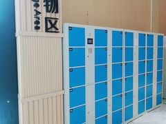 -广州市白云区图书馆