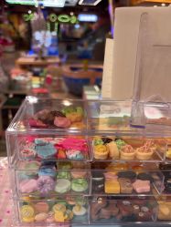 -卡通尼·Safari非洲探索乐园·生日会(金桥国际商业广场店)