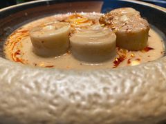 -東舍食唐精品陕菜馆