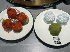 -炭亲干锅·虾蟹蛙(奥体天虹店)