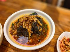 -湘人龙记老长沙米粉(鸟巢店)