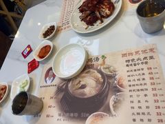-长顺参鸡汤店(西塔总店)