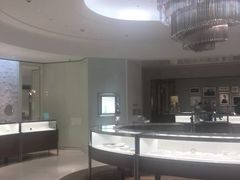 -Tiffany & Co.蒂芙尼
(天津万象城店)