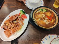 -标记Jane's kitchen(平桥直街店)