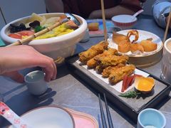 -江南里·新浙菜(苏州大悦城店)
