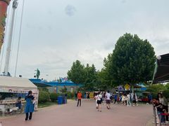 -华夏文旅海洋公园