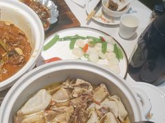 -楚鱼王·河鲜·湖北菜(华农店)