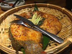 -云海肴·汽锅鸡·云南菜(领展购物广场·中关村店)