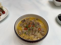 -香蜜轩·粤菜·宴会(世界之窗店)