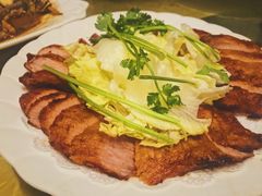 -连家船海鲜大排档·20年闽菜店(厦大店)
