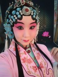 android_upload_pic-青堂瓦舍京剧摄影古戏楼拍摄基地(北京安徽会馆店)