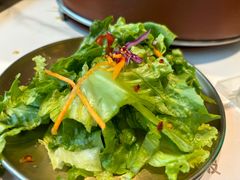 -西塔老太太泥炉烤肉(望京一店)