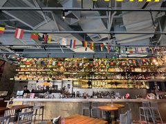 -The Happy Monk(前海壹方汇店)