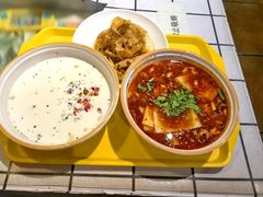 -马三洋芋片(簋街店)