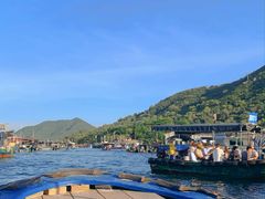 -清水湾旅游度假区