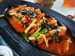 -美奈小馆·东南亚菜(福田星河COCO Park店)