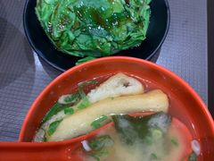 -食其家·牛丼咖喱(金桥太茂店)